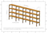 create custom DIY woodworking plans with  build guide